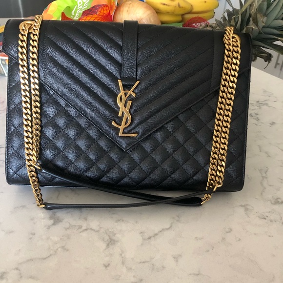 Ysl medium - Picture 1 of 10